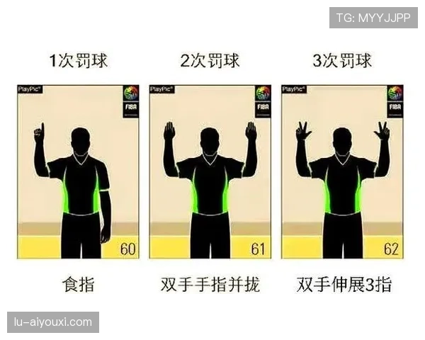 争球规则的判定标准与裁判执行细节详解