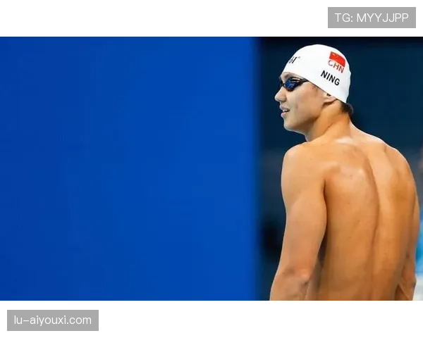 宁泽涛这状态是偷偷回泳池了还是根本没停过？