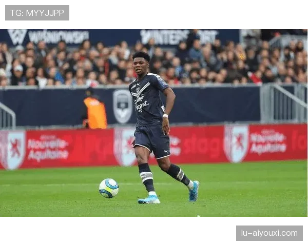 楚阿梅尼加盟摩纳哥：关键跃迁如何重塑其职业生涯轨迹