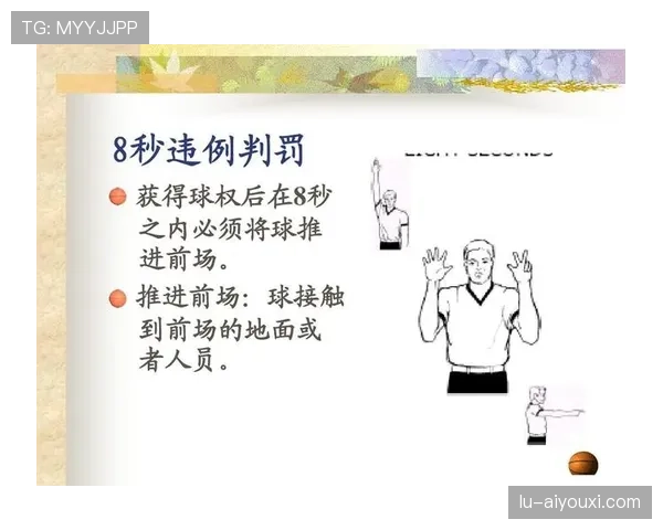 篮球规则：详解球与球员“同时出界判定”标准