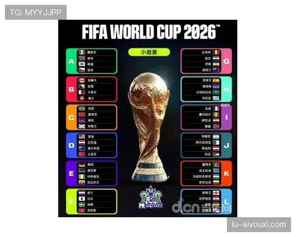 2026世界杯小组赛为什么弱队仍有机会